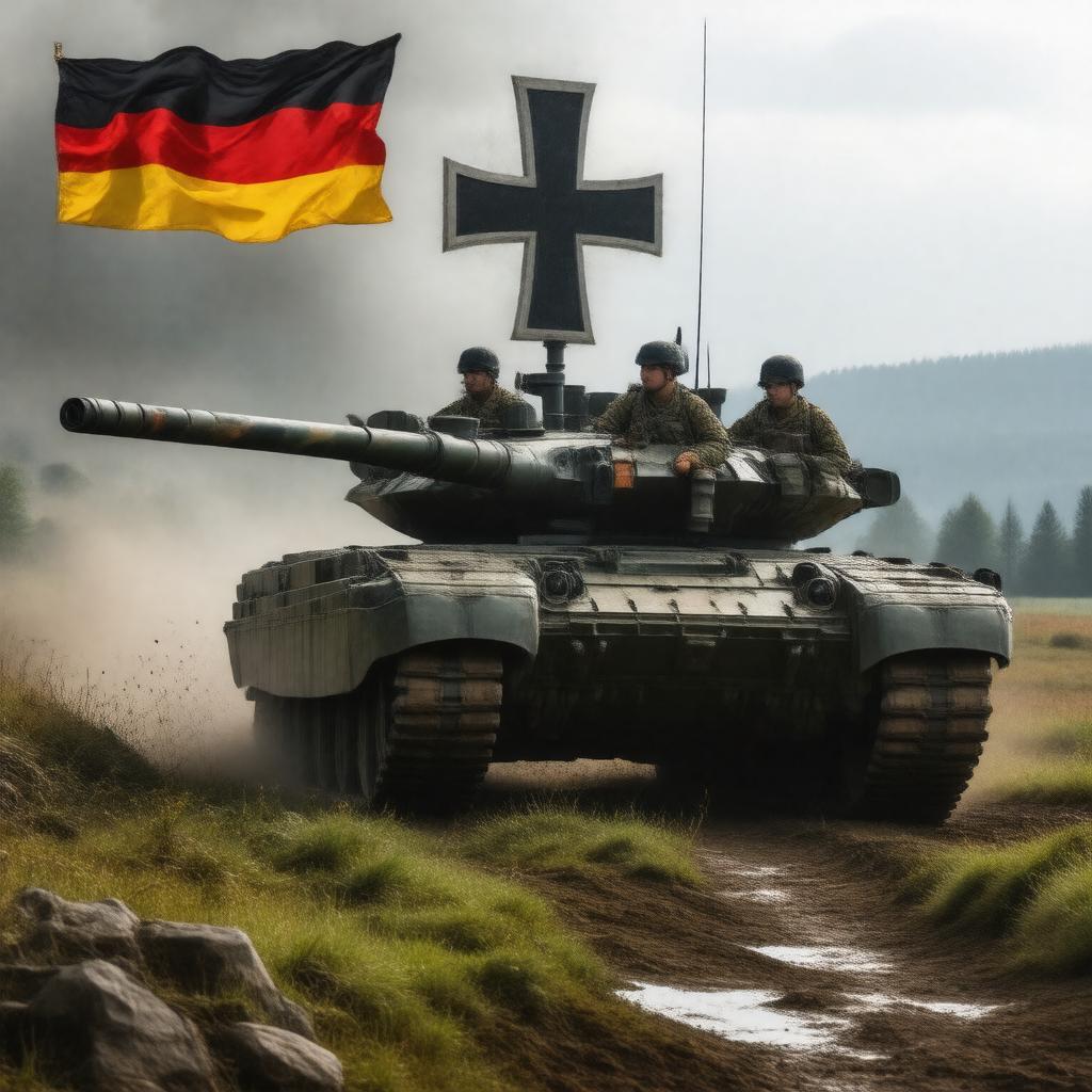 German Army (WWI)